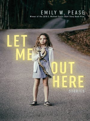 cover image of Let Me Out Here